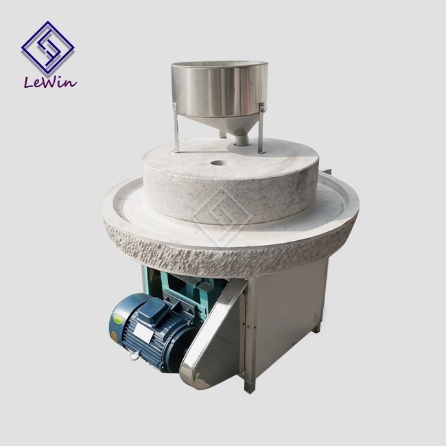 Stonemill Sauce Grinding Machine